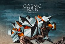 COSMIC RAIN – Heliopolis