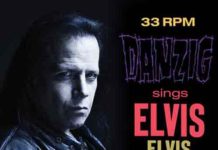 Danzig – Sings Elvis