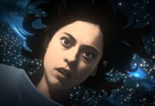 UNDONE – ce serait un crime de ne pas vous en parler !