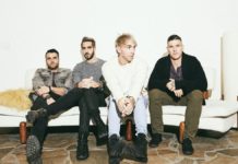 All Time Low – Le concert virtuel