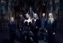 NIGHTWISH – Et si on s’appelait !