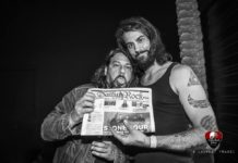 Daily Rock – En de bonnes mains (IX)