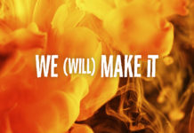 Plus que quelques heures pour soutenir le Daily Rock ! Daily Rock We (will) make it