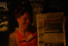 Daily Rock – En de bonnes mains (X)