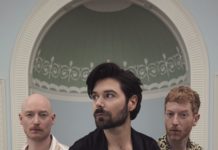 Biffy Clyro – La fin d’une ère