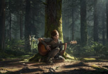 THE LAST OF US 2 – Le monde du jeu vidéo entre dans l’âge adulte