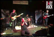 GALAAD – Citrons Masqués, Yverdon-les-Bains – 27 Juin 2020