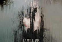 A.A. Williams – Forever Blue