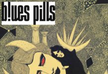Blues Pills – Holy Moly