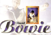 David Bowie – LiveandWell.com