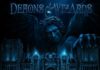 Demons & Wizards – III