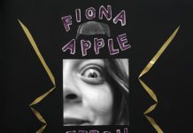 Fiona Apple – Fetch the Bolt Cutters