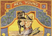 Neil Young – Homegrown
