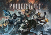 Powerwolf – Best of the Blessed