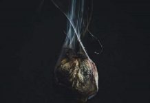 TRIVIUM – What the dead Men say