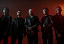 ASKING ALEXANDRIA – détruire pour mieux reconstruire