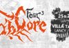 Crabcore Fest 3 – Villa Tachini, Genève – 26 septembre 2020