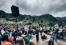 PALP FESTIVAL – 20 juin au 14 novembre – Partout en Valais