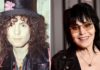 Nouvelle reprise du titre « Jeepster » de T.Rex par Joan Jett © Gloria Stavers / Danny Fields & © Getty