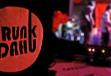 Nouveau clip des DRUNK DAHU : Yes I know !