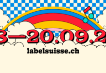 Label Suisse – 18 au 20 septembre 2020 – Lausanne