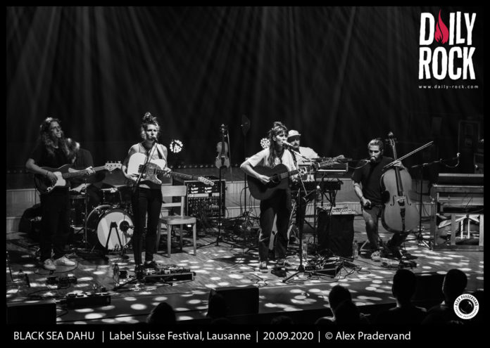 Black Sea Dahu - Label Suisse 2020 06 Photo by Alex Pradervand