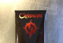 SWISS METAL CHOCOLATE – Délicieux riffs