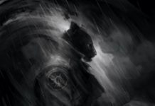 Pain of Salvation – Panther