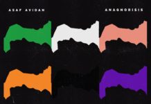 Asaf Avidan – Anagnorisis