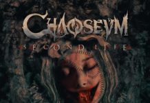 Chaoseum – Second Life