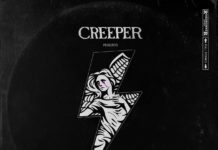 Creeper – Sex, Death and the Infinite Void