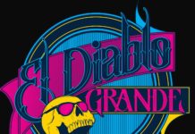 El Diablo Grande – Between Jazz And Hell