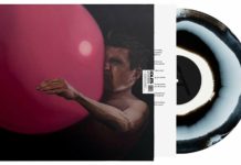 Idles – Ultra Mono