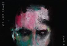 Marilyn Manson – We are Chaos