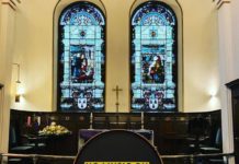 MUSIC DECLARES EMERGENCY – ETAT D’URGENCE