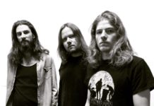 HATHORS – Amour et pétrole