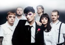 CREEPER – DANS LES PROFONDEURS