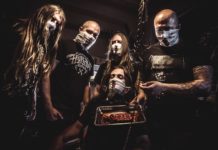 Benighted / Nostromo / Blockheads – Post Tenebras Rock, Genève – 17 octobre 2020