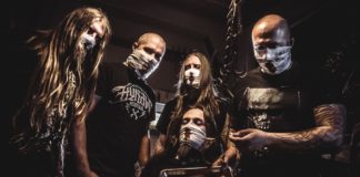 Benighted / Nostromo / Blockheads – Post Tenebras Rock, Genève – 17 octobre 2020