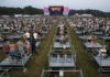 Coronavirus : retour des concerts sous une autre forme ?