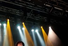 Marzella, l’Epicentre – 12 septembre 2020