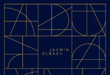 Jasmin Albash – Gold