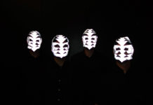 CONVULSIF – Spasme de jazz