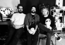 Giant Moa – Arrivée d’un nouvel EP