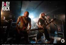 Metal Assault Festival VII – Lausanne, 3 octobre 2020