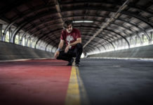 MUMBLING THOM – A cœur ouvert