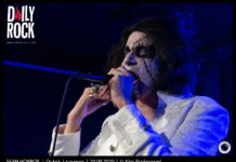 Sean Horror – Duke’s, Lausanne – 20 septembre 2020