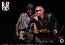 Sideburn – Notre Région A Du Talent 2020