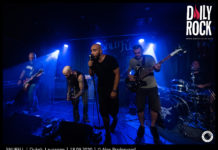 SNURFU – Duke’s, Lausanne – 18 septembre 2020