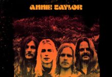 Annie Taylor – Sweet Mortality